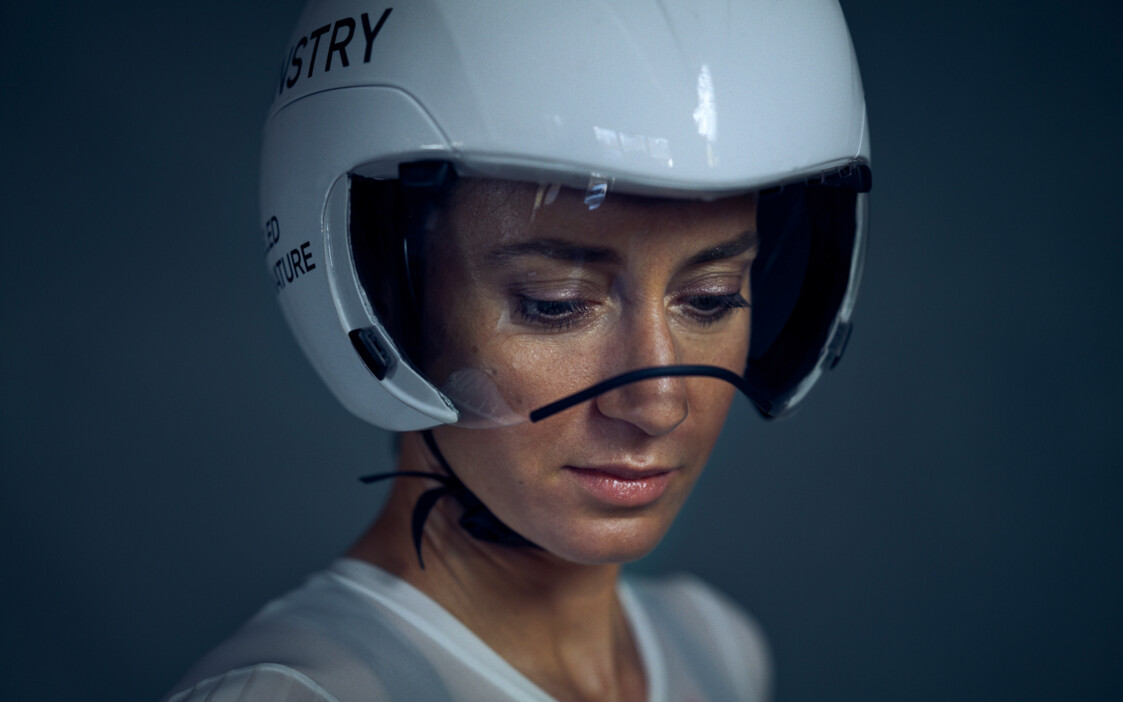 Laura Philipp, Triathlon Ironman World Champion